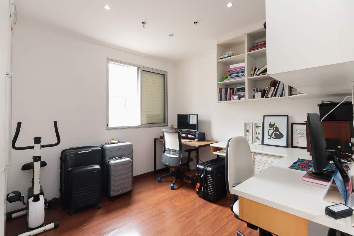 Apartamento, 3 quartos, 97 m² - Foto 12