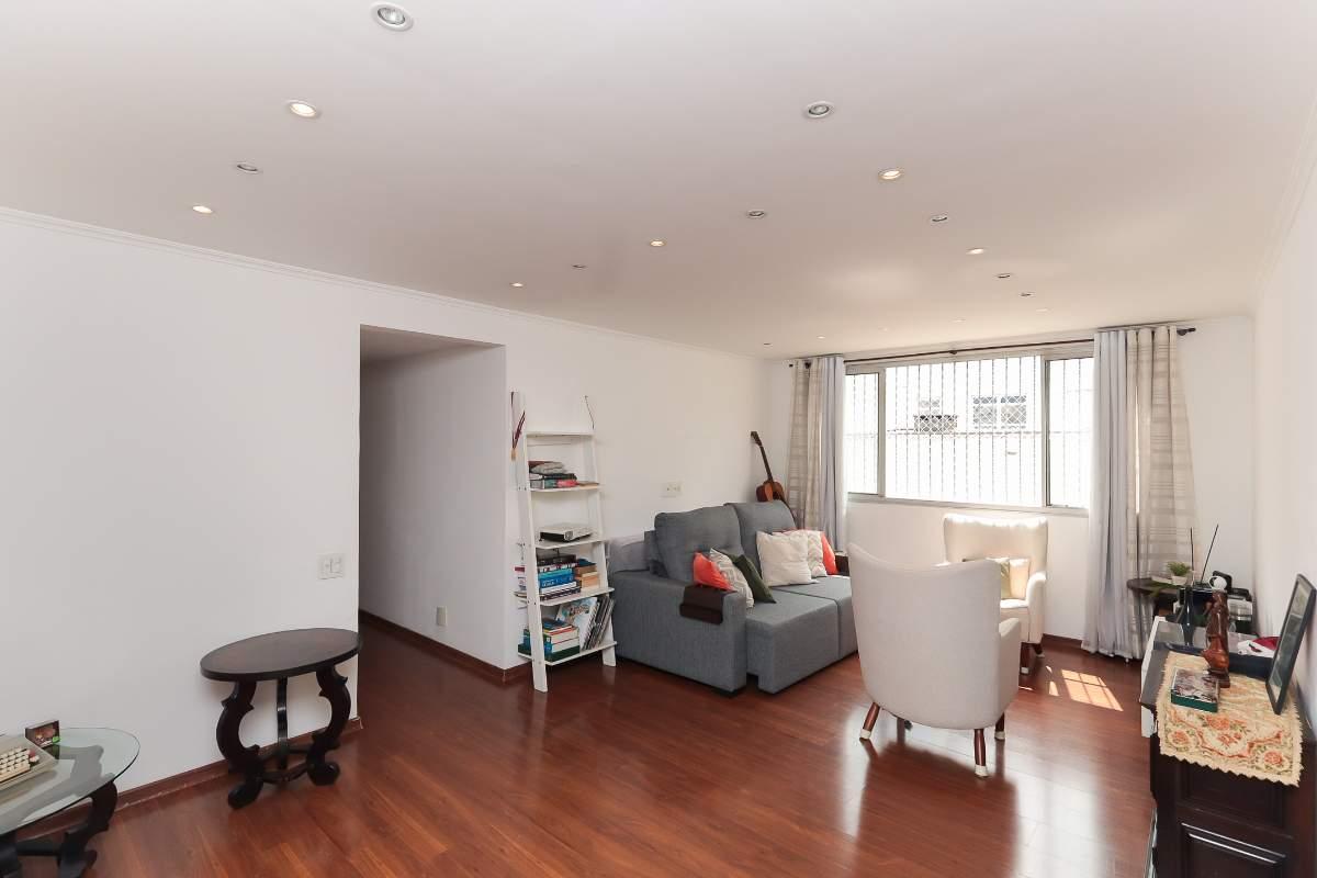 Apartamento, 3 quartos, 97 m² - Foto 1