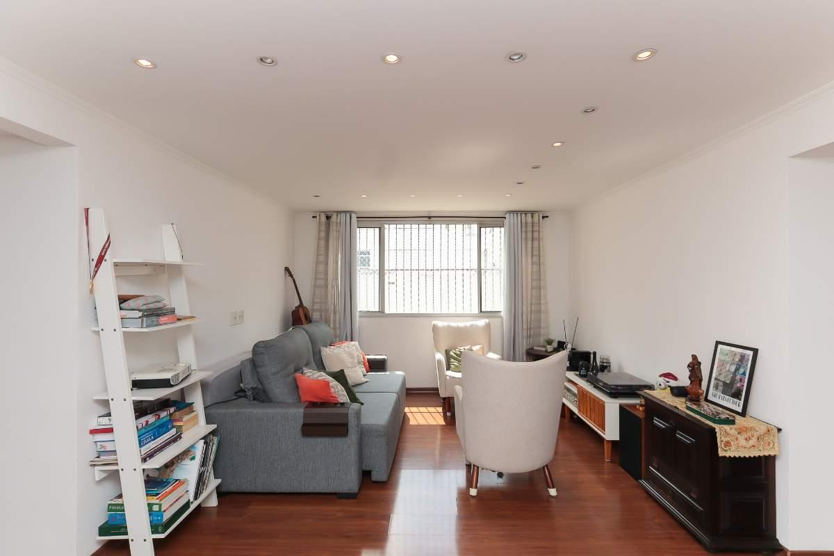 Apartamento, 3 quartos, 97 m² - Foto 2