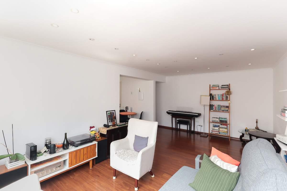 Apartamento, 3 quartos, 97 m² - Foto 4