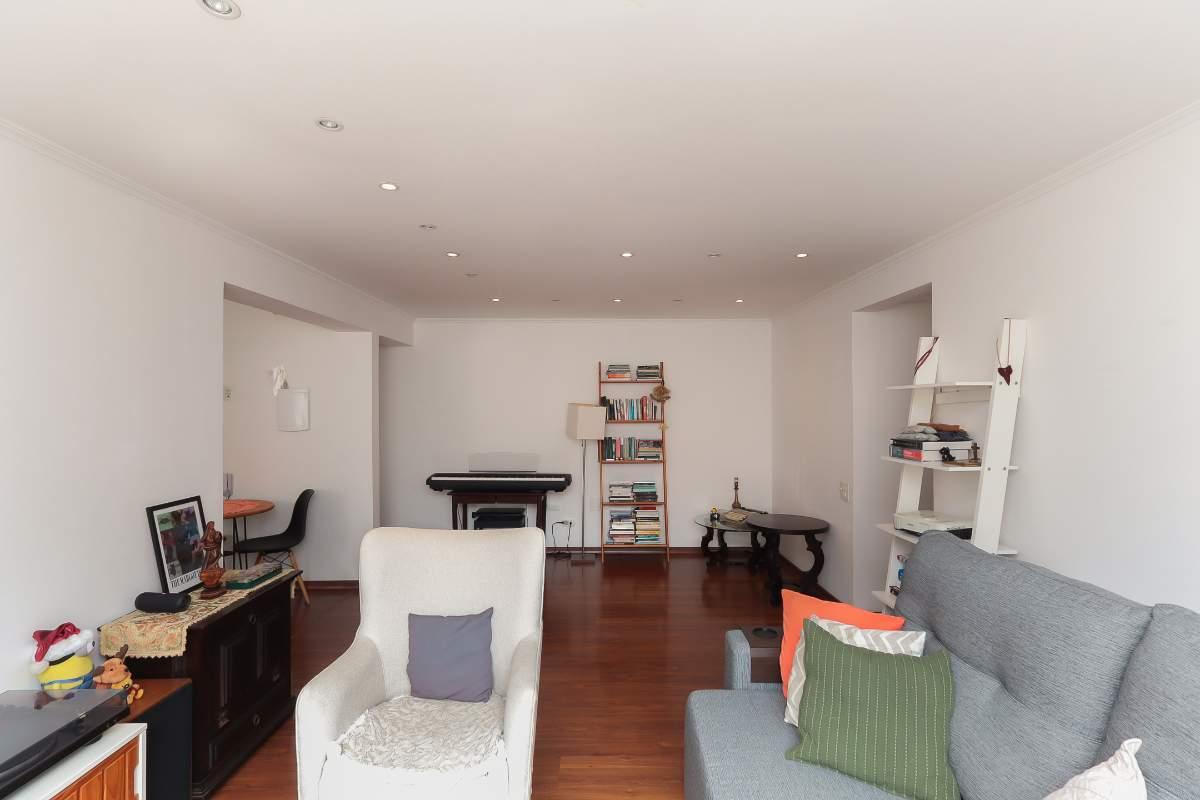 Apartamento, 3 quartos, 97 m² - Foto 5