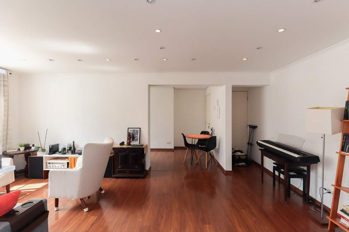 Apartamento, 3 quartos, 97 m² - Foto 6