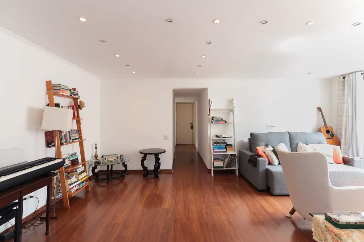 Apartamento, 3 quartos, 97 m² - Foto 7