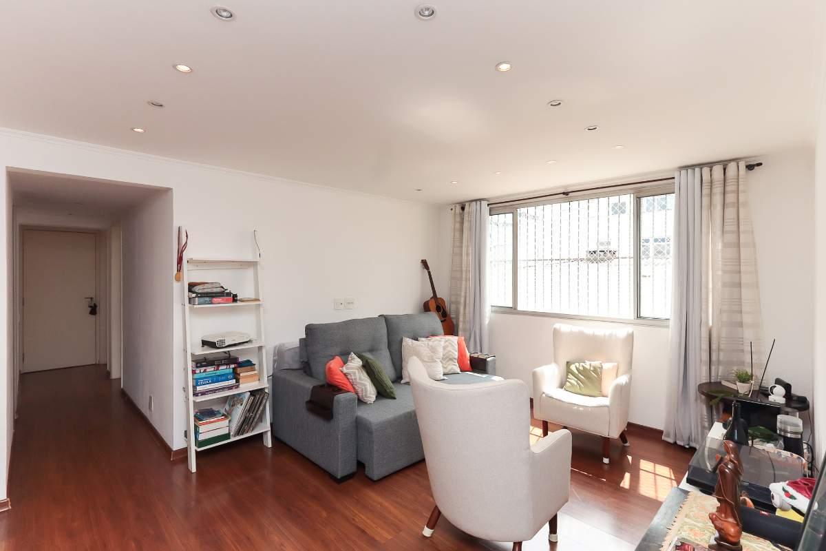 Apartamento, 3 quartos, 97 m² - Foto 8
