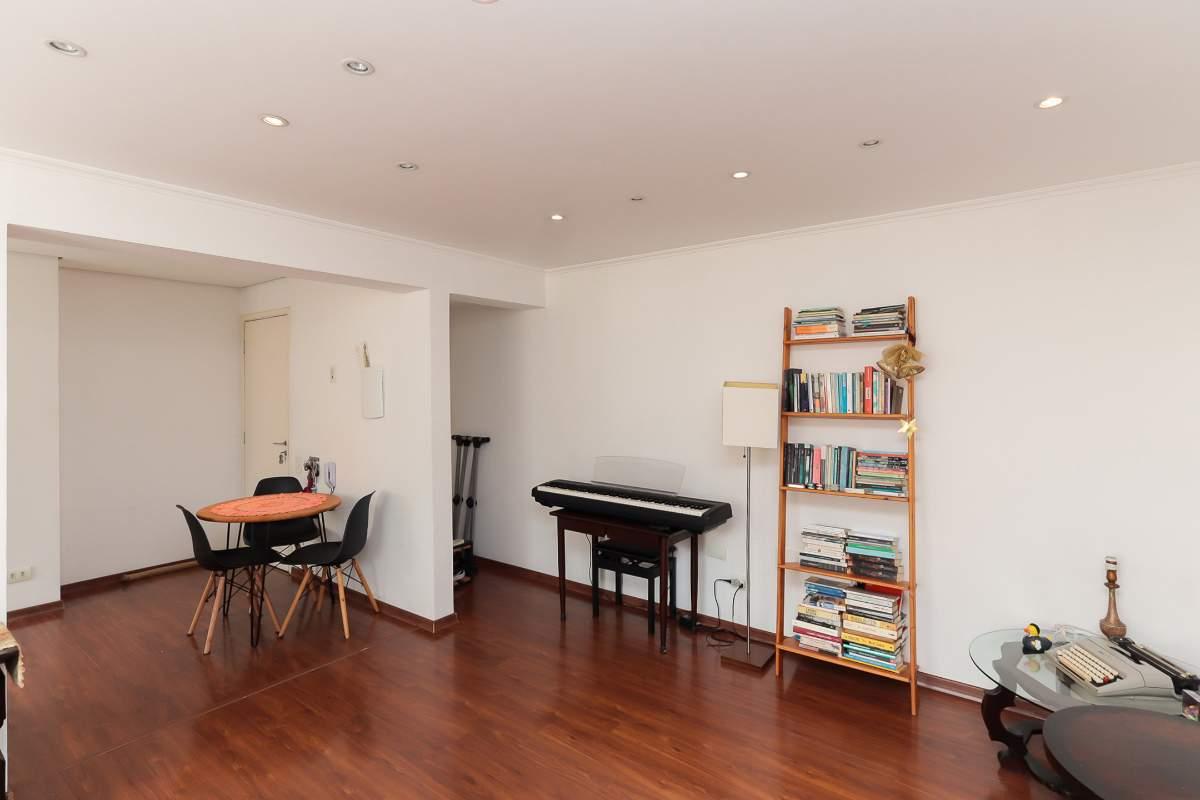 Apartamento, 3 quartos, 97 m² - Foto 9