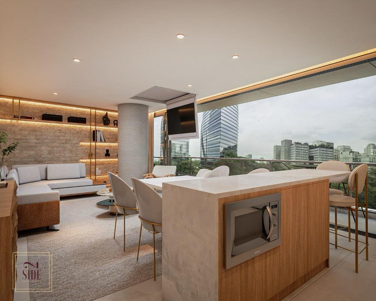 Apartamento, 2 quartos, 102 m² - Foto 16