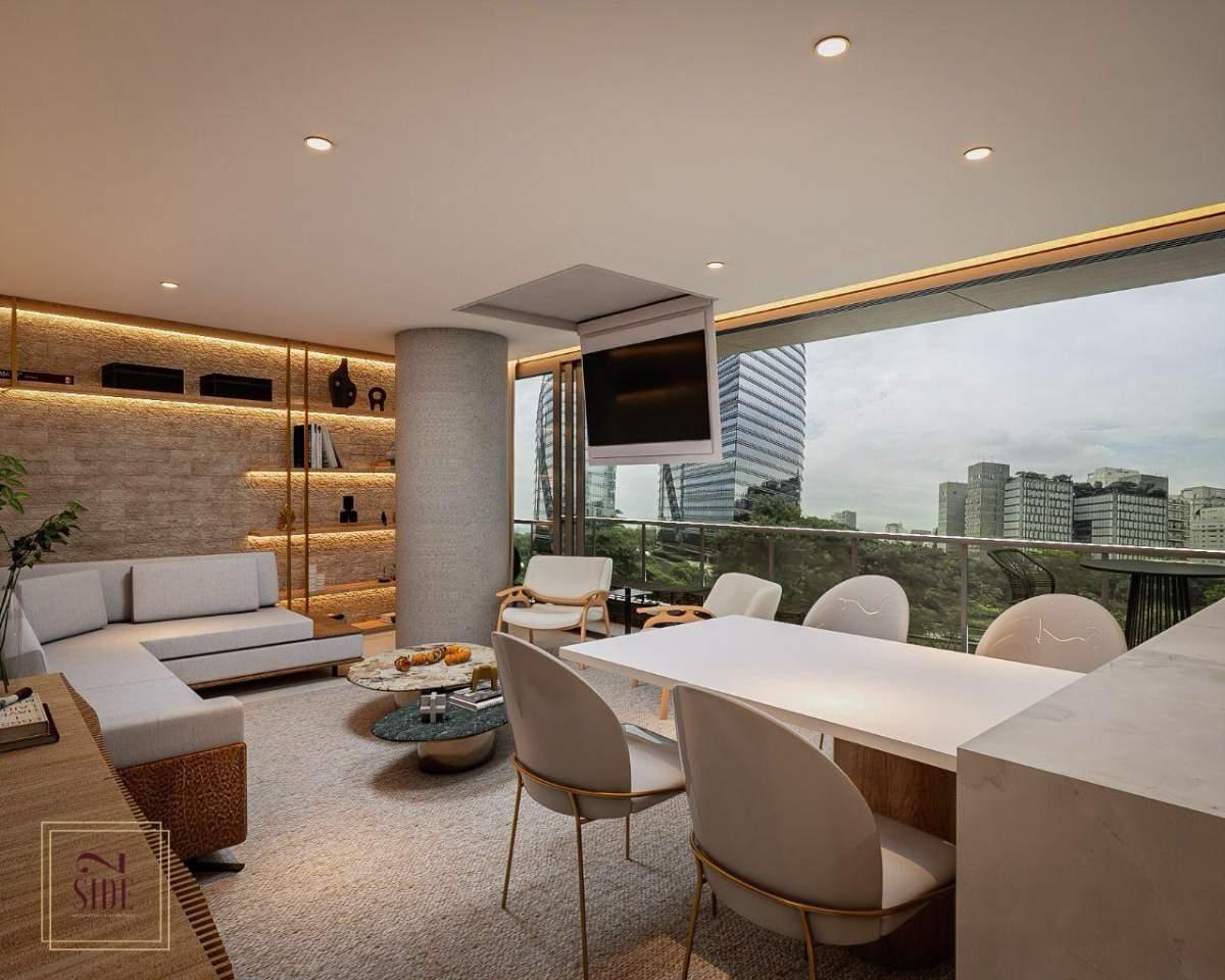 Apartamento, 2 quartos, 102 m² - Foto 21