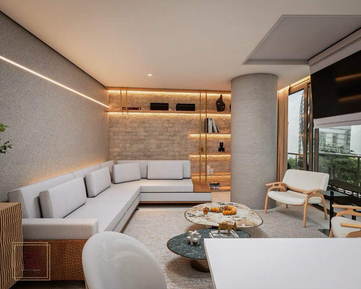 Apartamento, 2 quartos, 102 m² - Foto 23