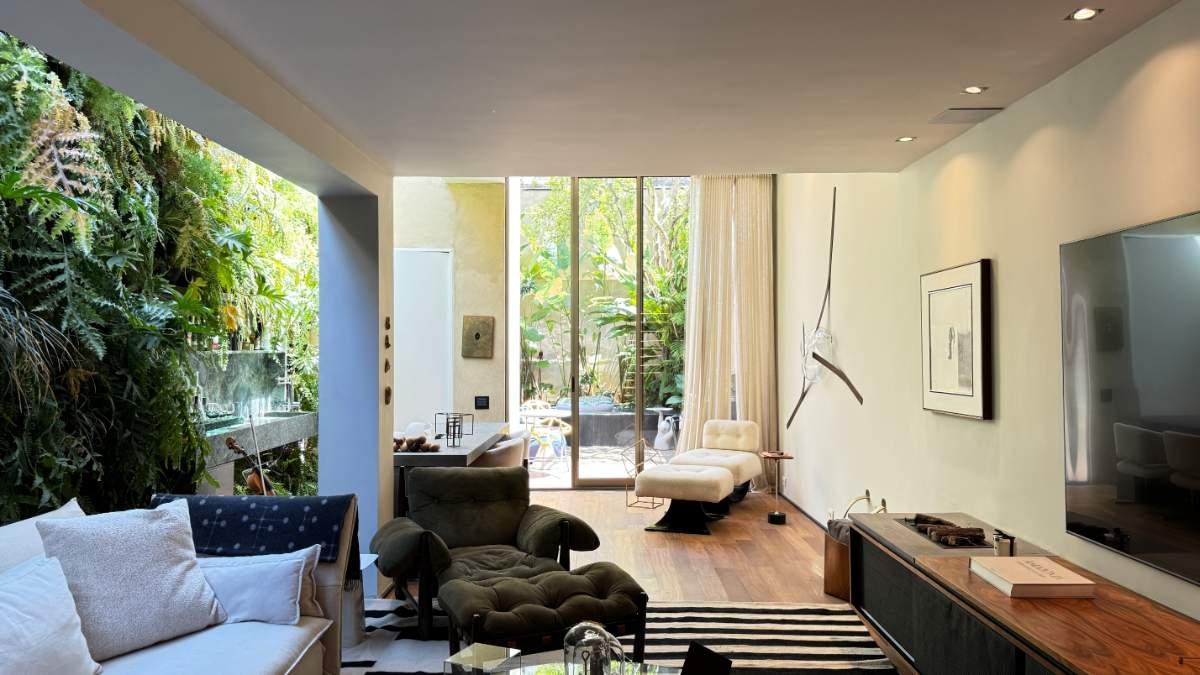 Casa, 2 quartos, 200 m² - Foto 1