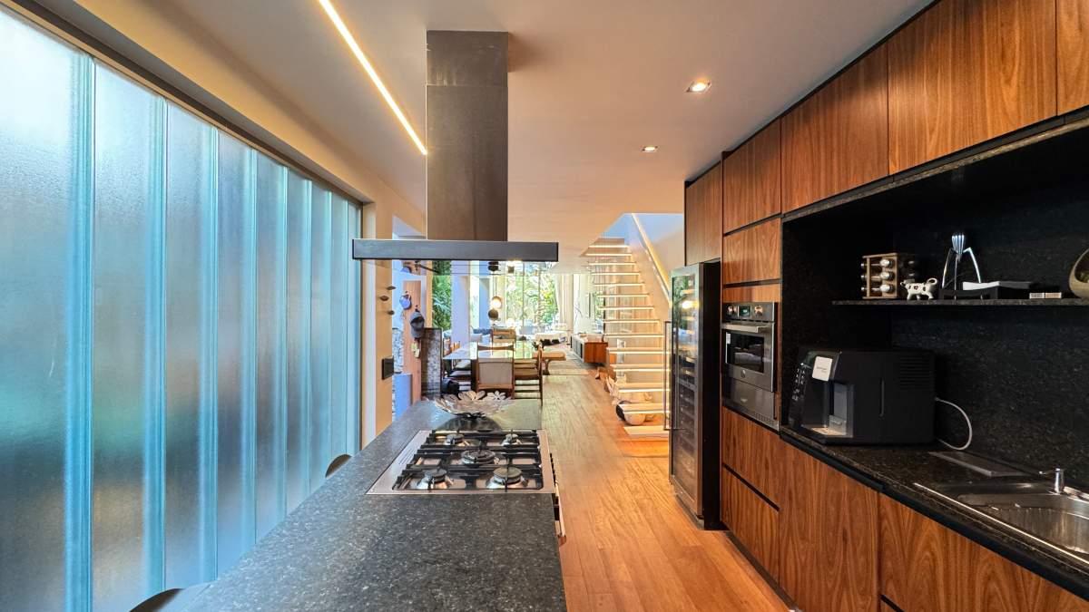 Casa, 2 quartos, 200 m² - Foto 13