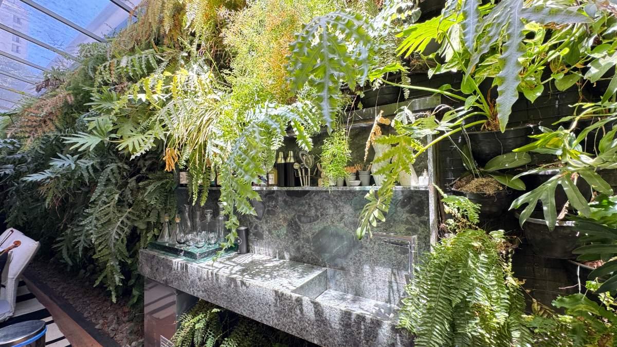Casa, 2 quartos, 200 m² - Foto 25
