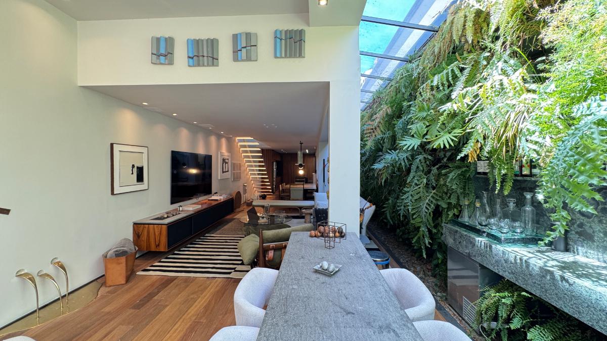 Casa, 2 quartos, 200 m² - Foto 2