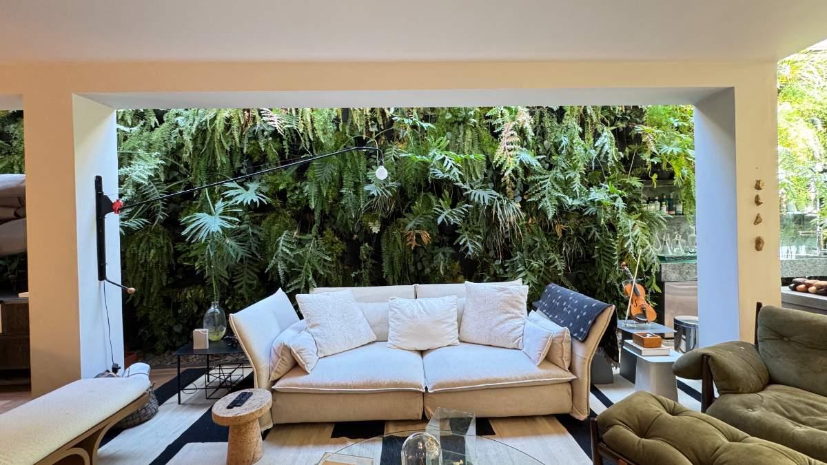 Casa, 2 quartos, 200 m² - Foto 5