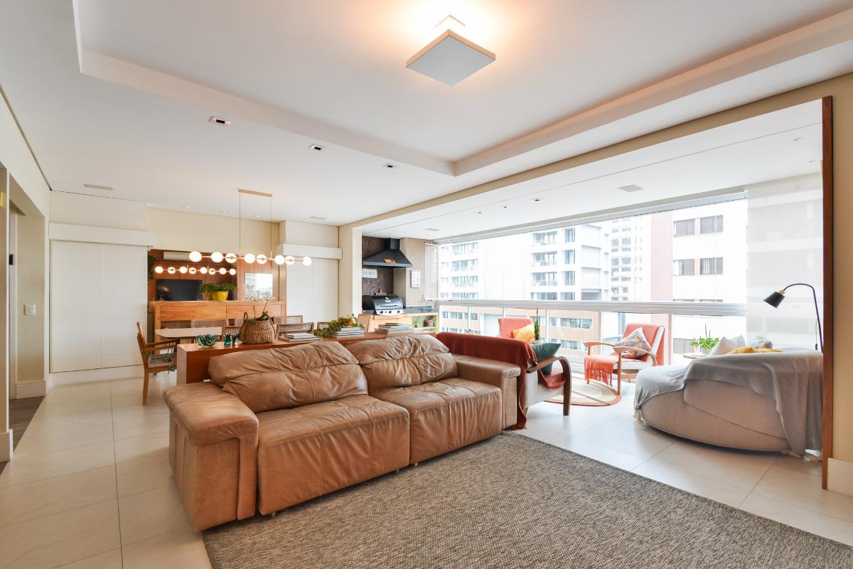 Apartamento, 3 quartos, 262 m² - Foto 10