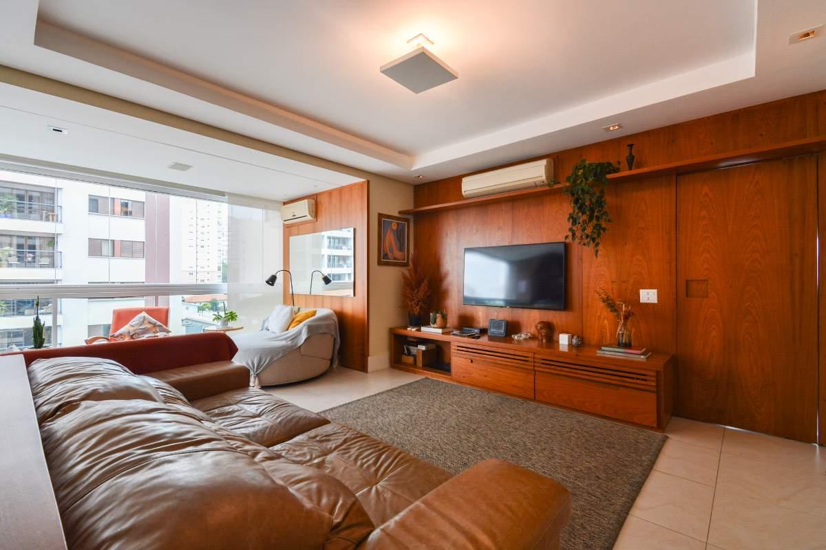 Apartamento, 3 quartos, 262 m² - Foto 12