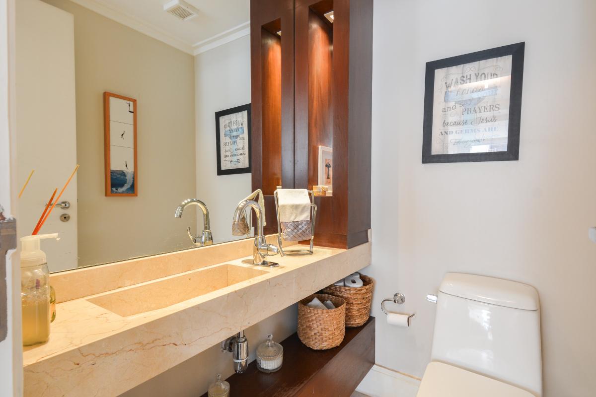 Apartamento, 3 quartos, 262 m² - Foto 13
