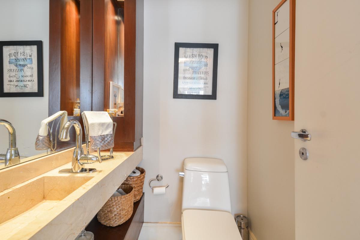 Apartamento, 3 quartos, 262 m² - Foto 14