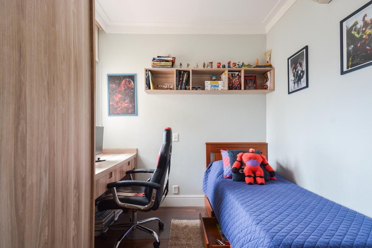 Apartamento, 3 quartos, 262 m² - Foto 15