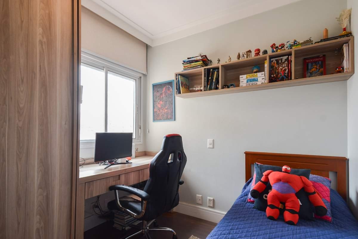 Apartamento, 3 quartos, 262 m² - Foto 16