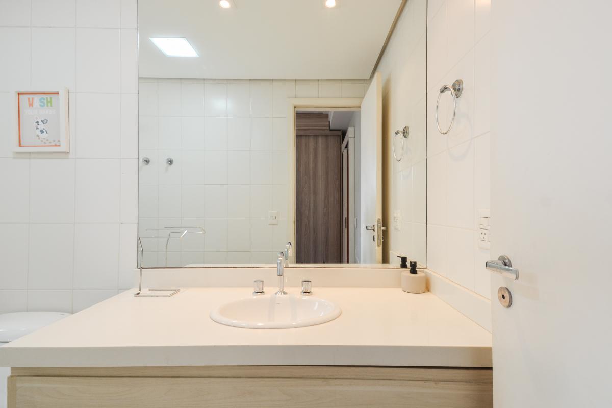 Apartamento, 3 quartos, 262 m² - Foto 17