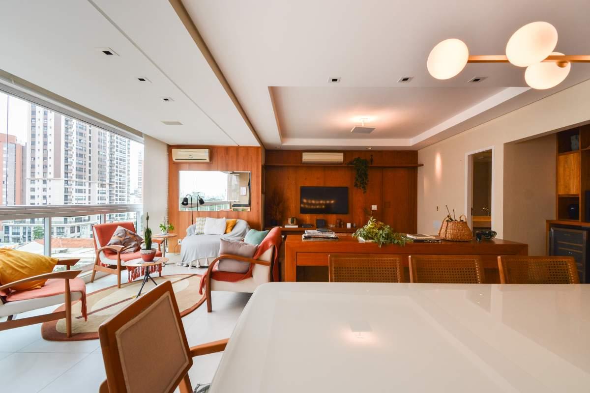 Apartamento, 3 quartos, 262 m² - Foto 2