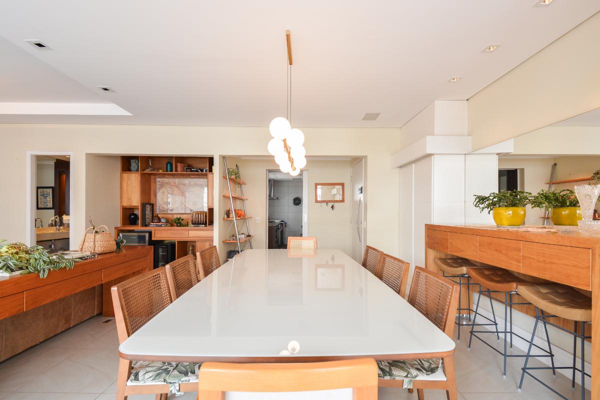 Apartamento, 3 quartos, 262 m² - Foto 3
