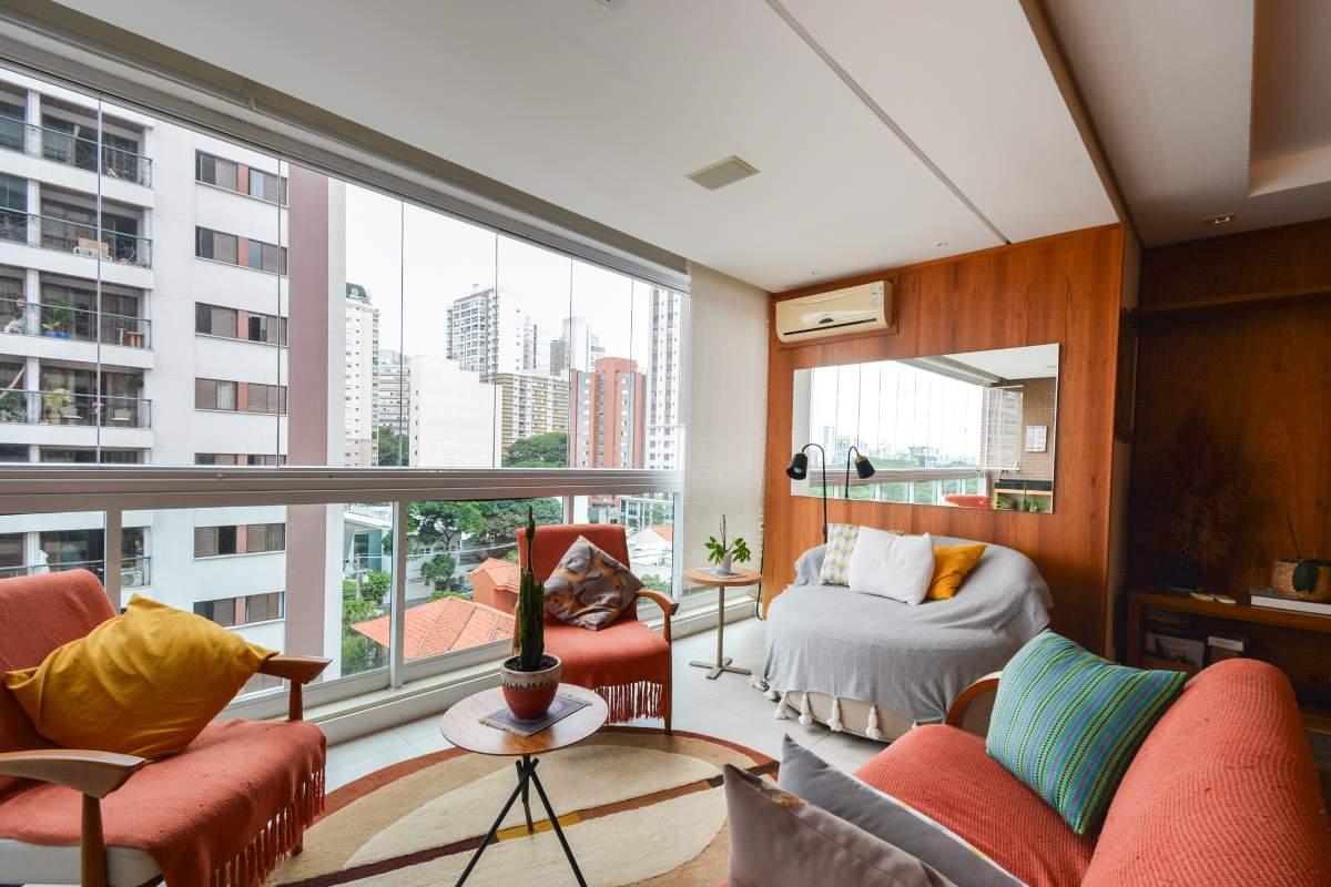 Apartamento, 3 quartos, 262 m² - Foto 4