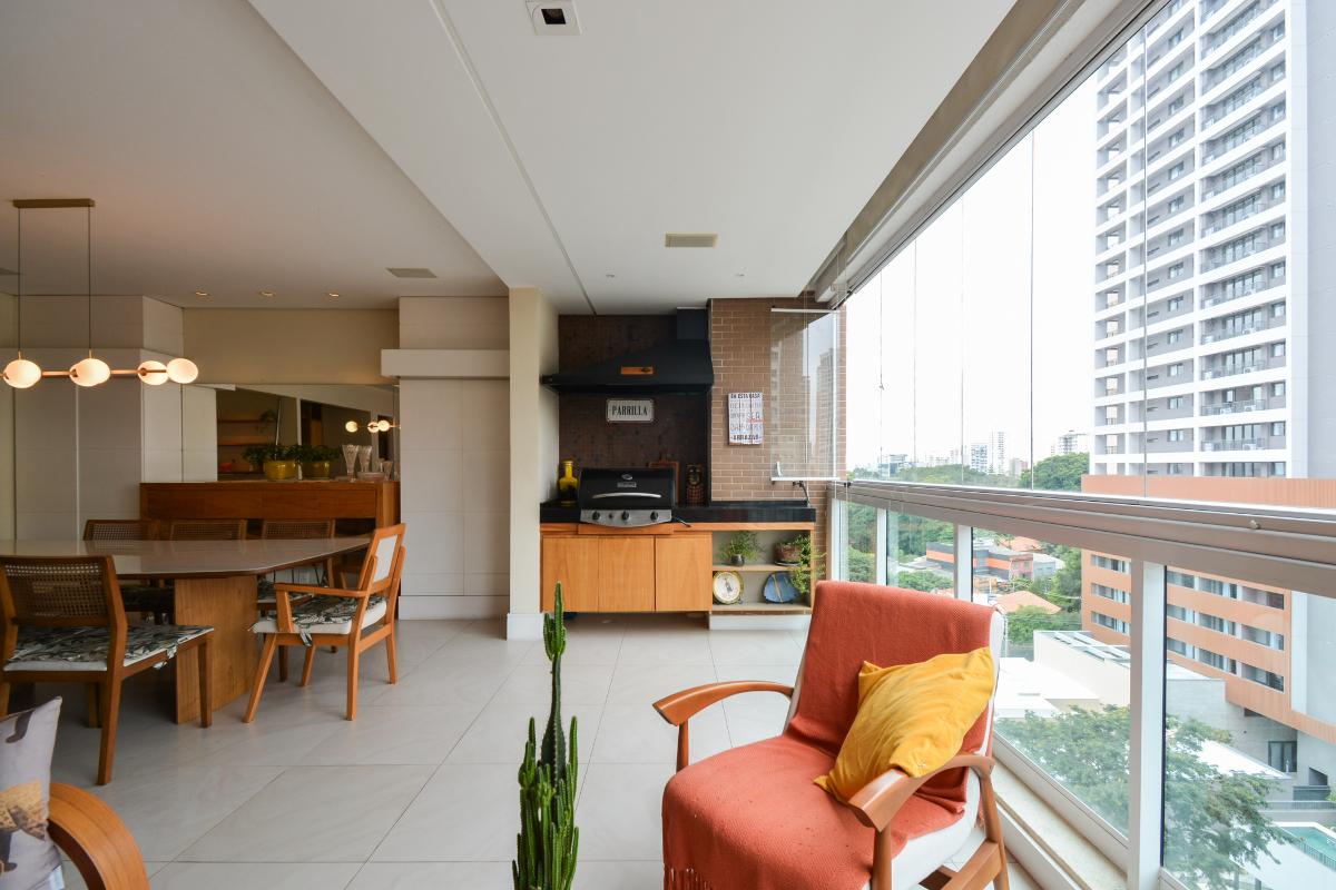 Apartamento, 3 quartos, 262 m² - Foto 5