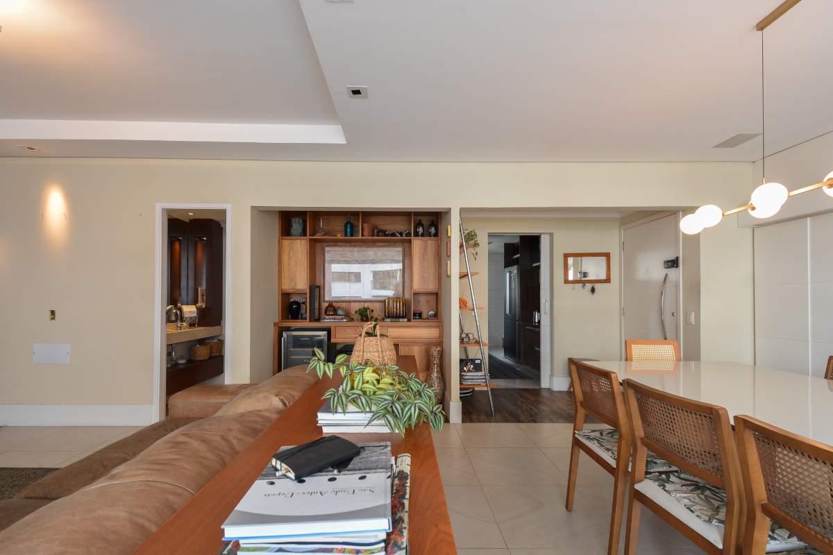 Apartamento, 3 quartos, 262 m² - Foto 6