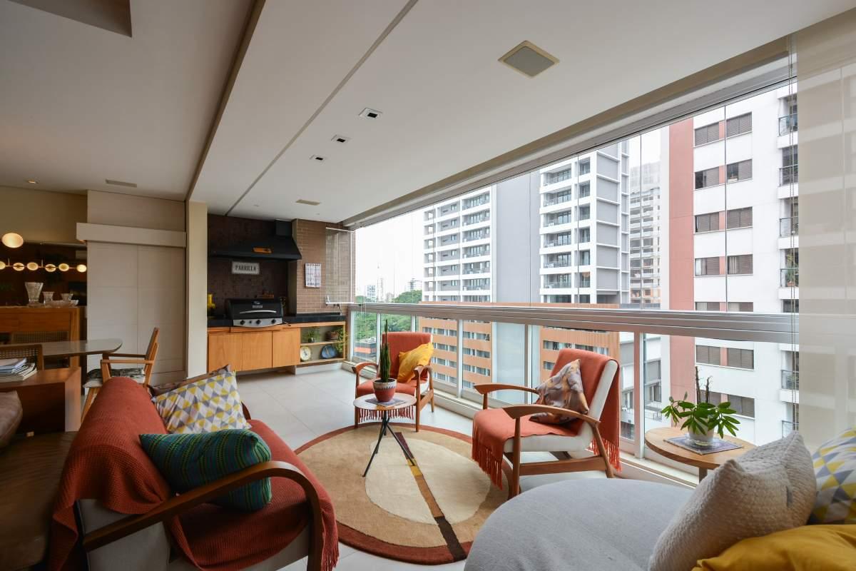 Apartamento, 3 quartos, 262 m² - Foto 7