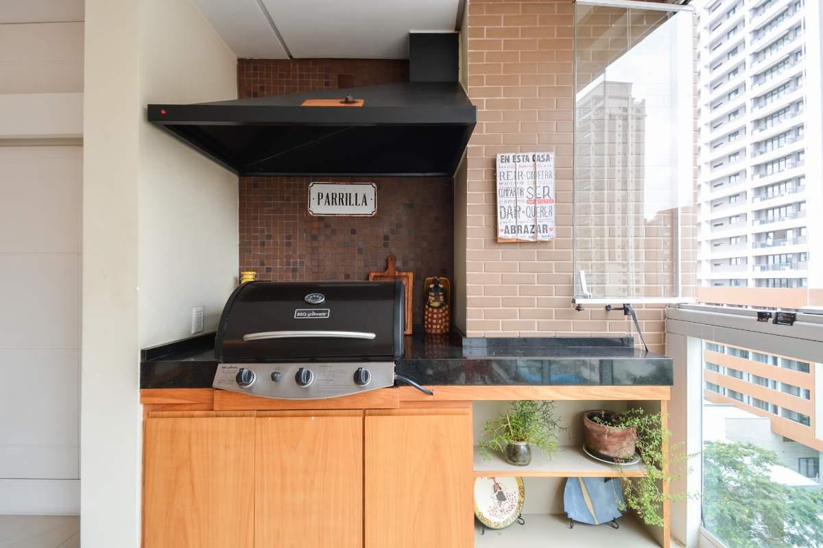 Apartamento, 3 quartos, 262 m² - Foto 8