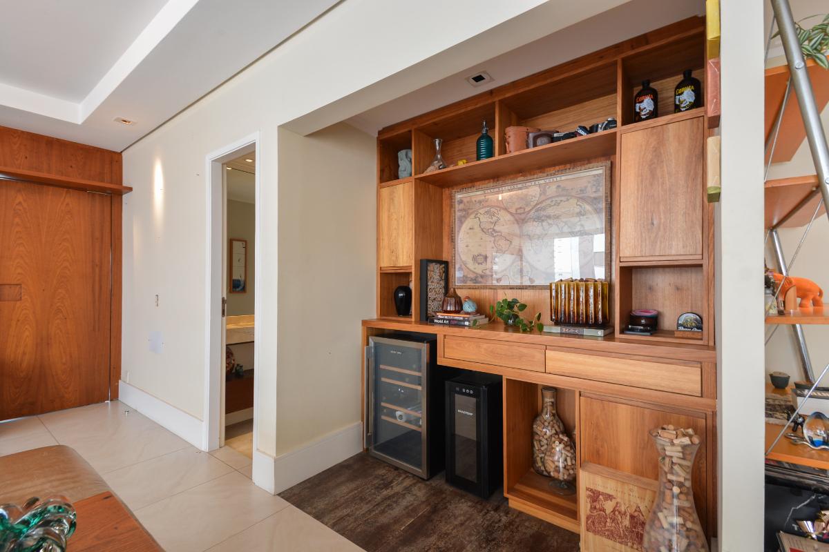 Apartamento, 3 quartos, 262 m² - Foto 9