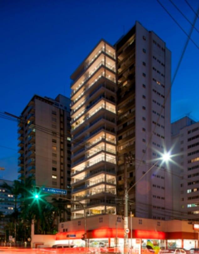 Apartamento, 4 quartos, 290 m² - Foto 12