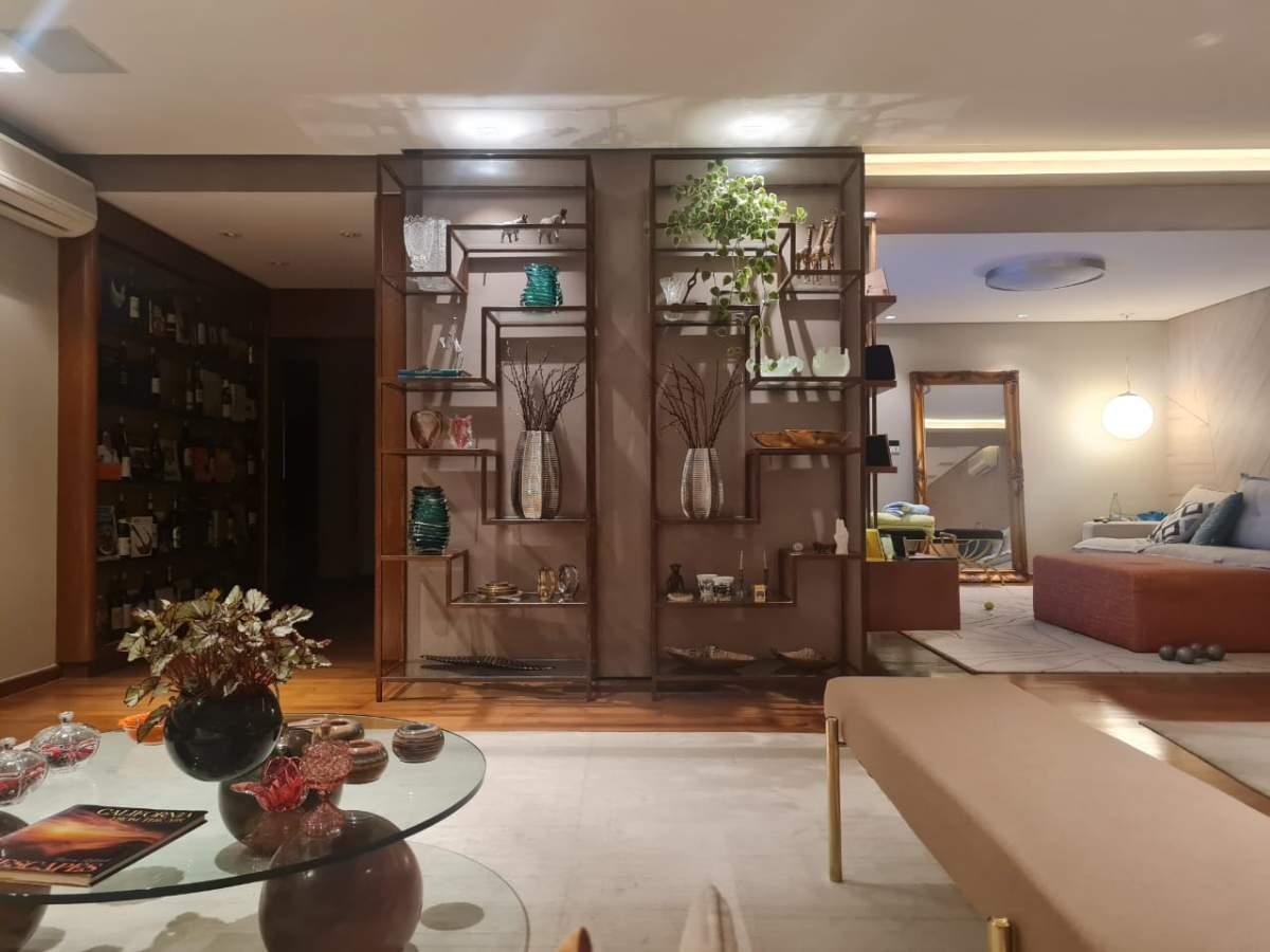 Apartamento, 4 quartos, 290 m² - Foto 14