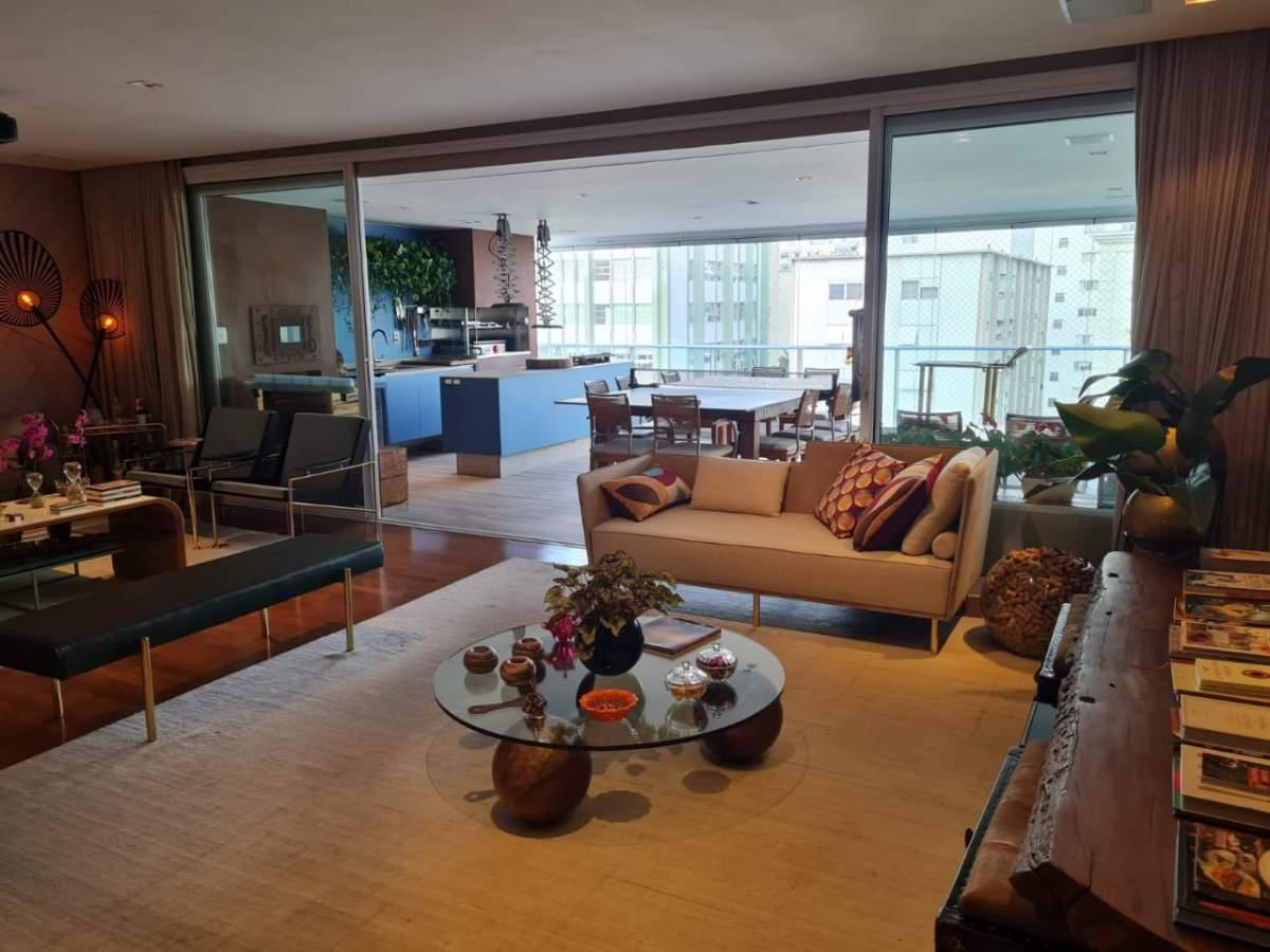 Apartamento, 4 quartos, 290 m² - Foto 15