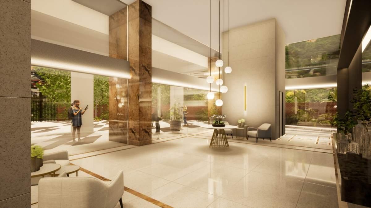Apartamento, 4 quartos, 290 m² - Foto 17