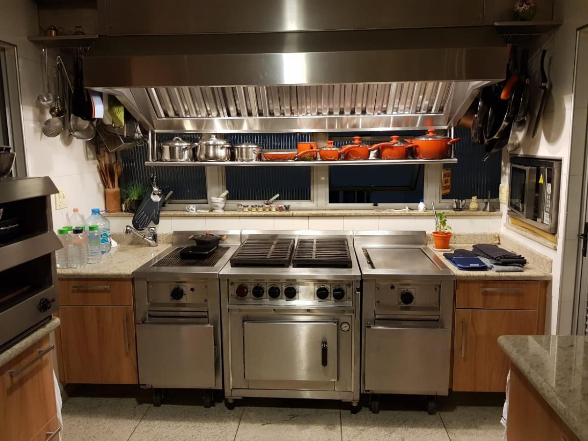 Apartamento, 4 quartos, 290 m² - Foto 4