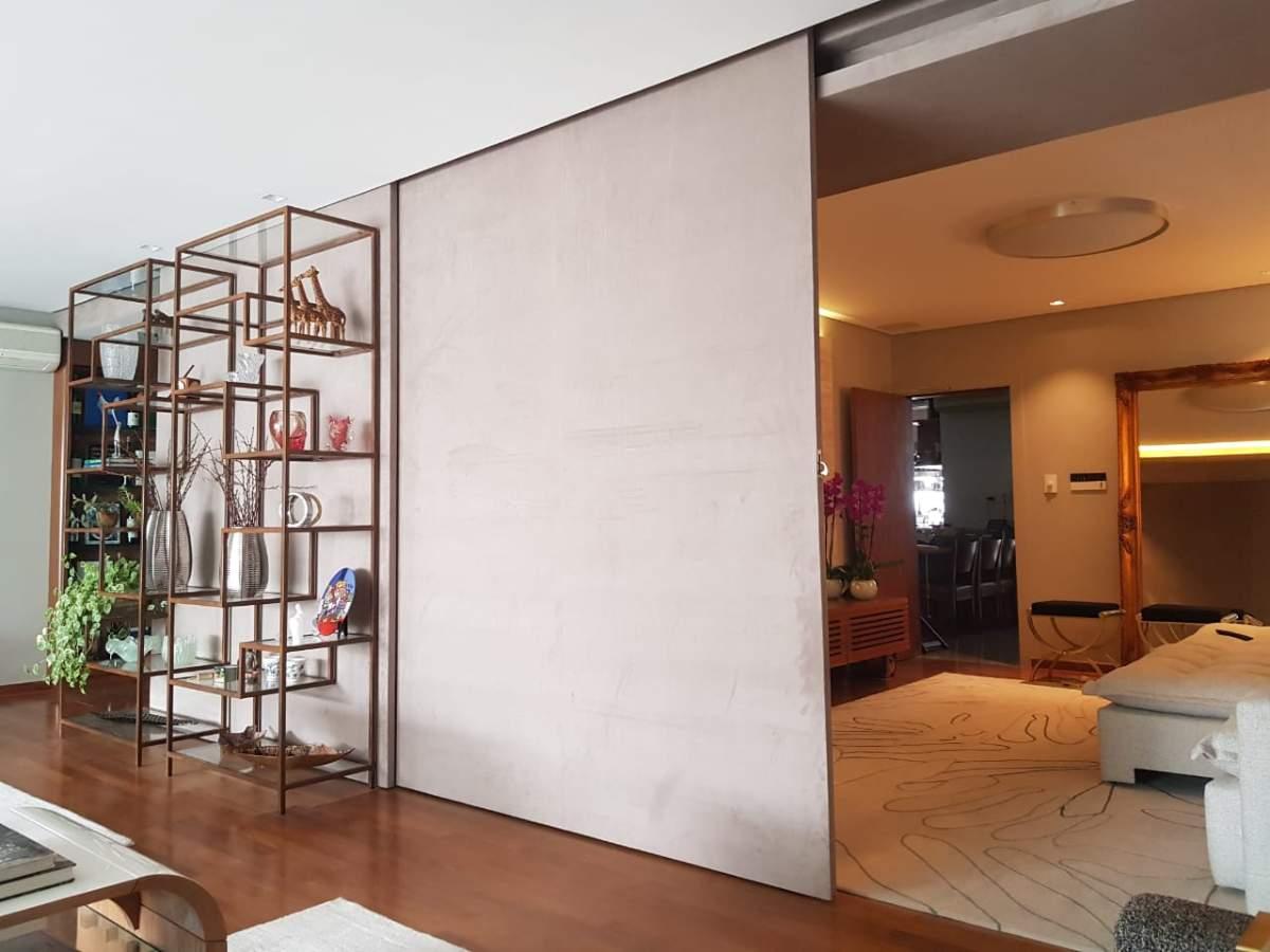 Apartamento, 4 quartos, 290 m² - Foto 8