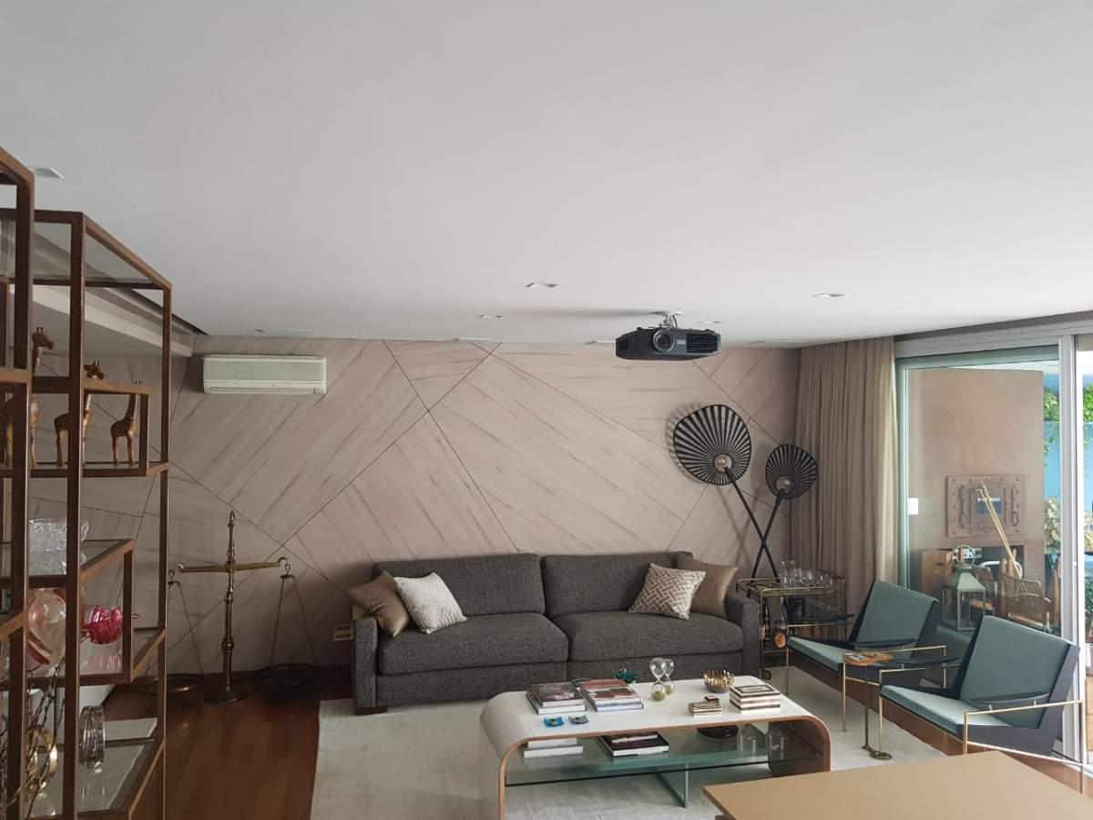 Apartamento, 4 quartos, 290 m² - Foto 9