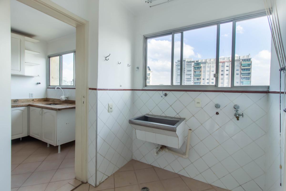 Cobertura, 4 quartos, 195 m² - Foto 11