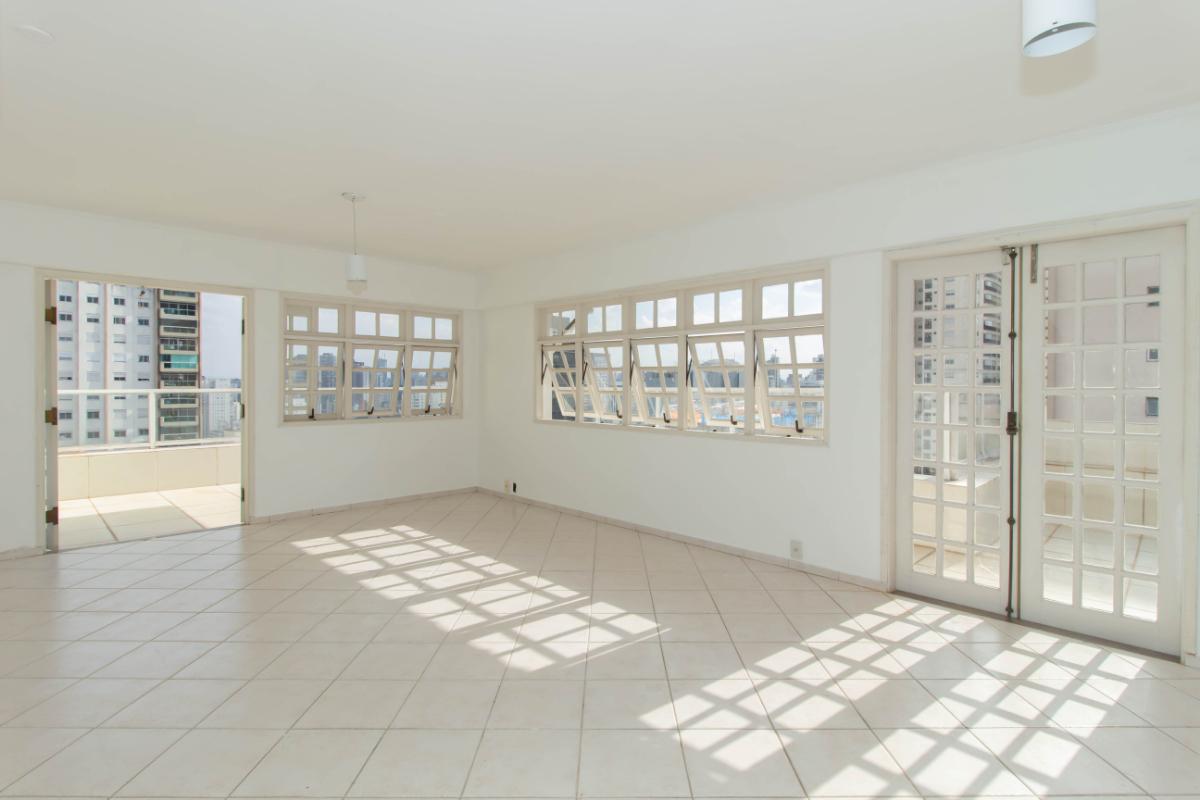 Cobertura, 4 quartos, 195 m² - Foto 15