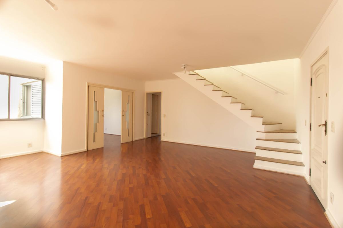 Cobertura, 4 quartos, 195 m² - Foto 1