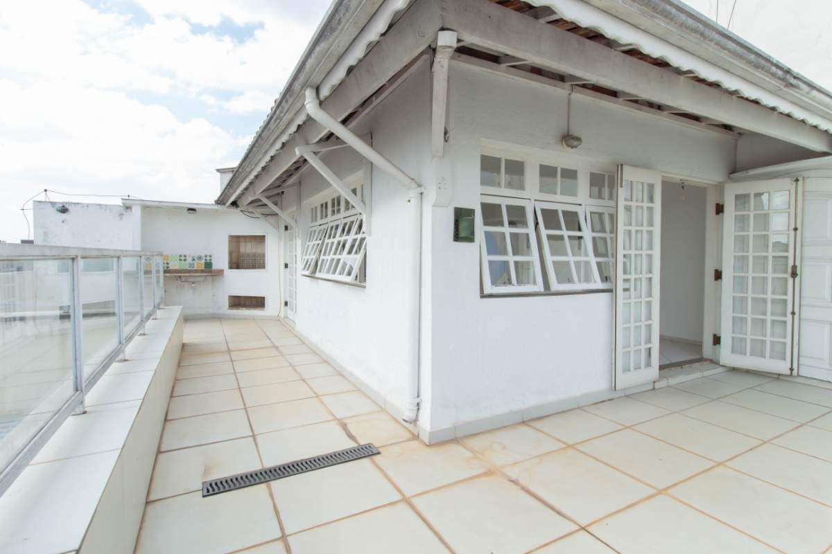 Cobertura, 4 quartos, 195 m² - Foto 18