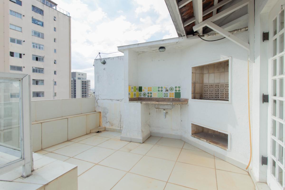 Cobertura, 4 quartos, 195 m² - Foto 19