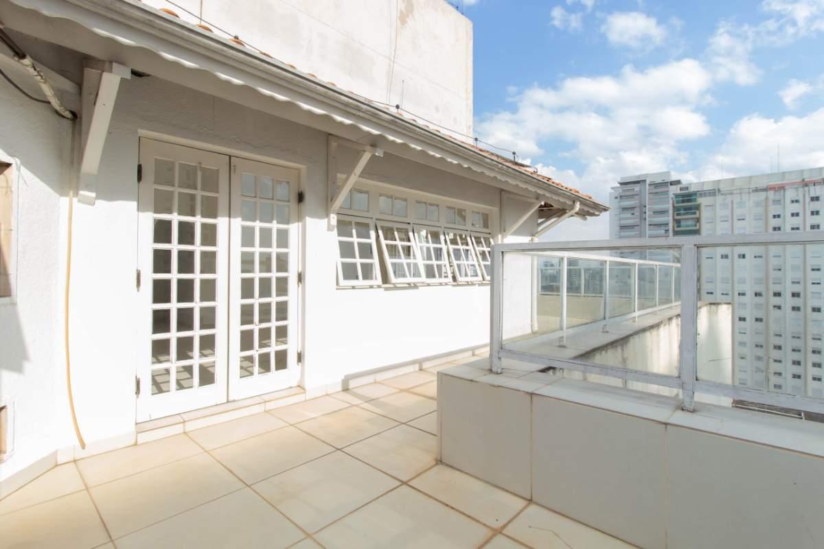 Cobertura, 4 quartos, 195 m² - Foto 20