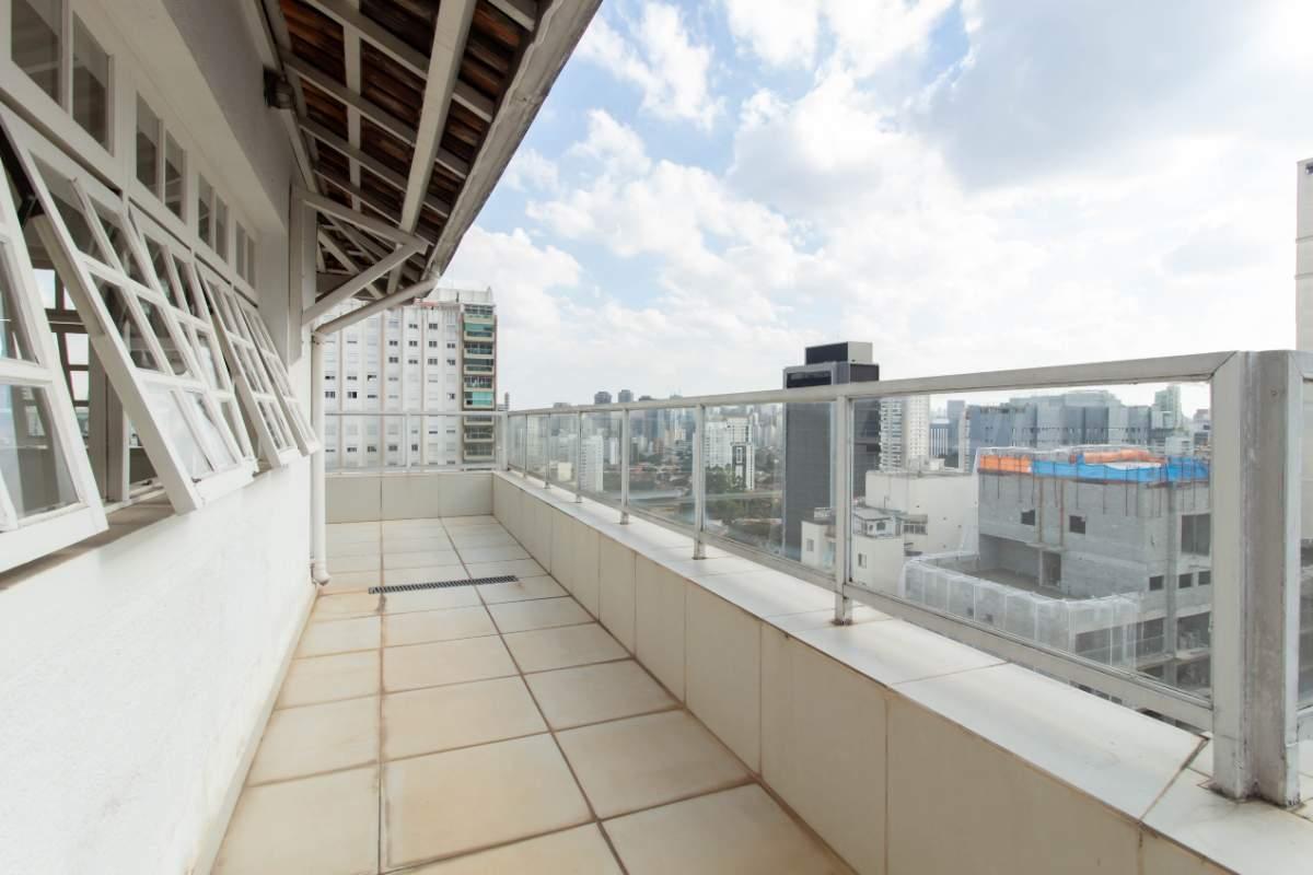 Cobertura, 4 quartos, 195 m² - Foto 21