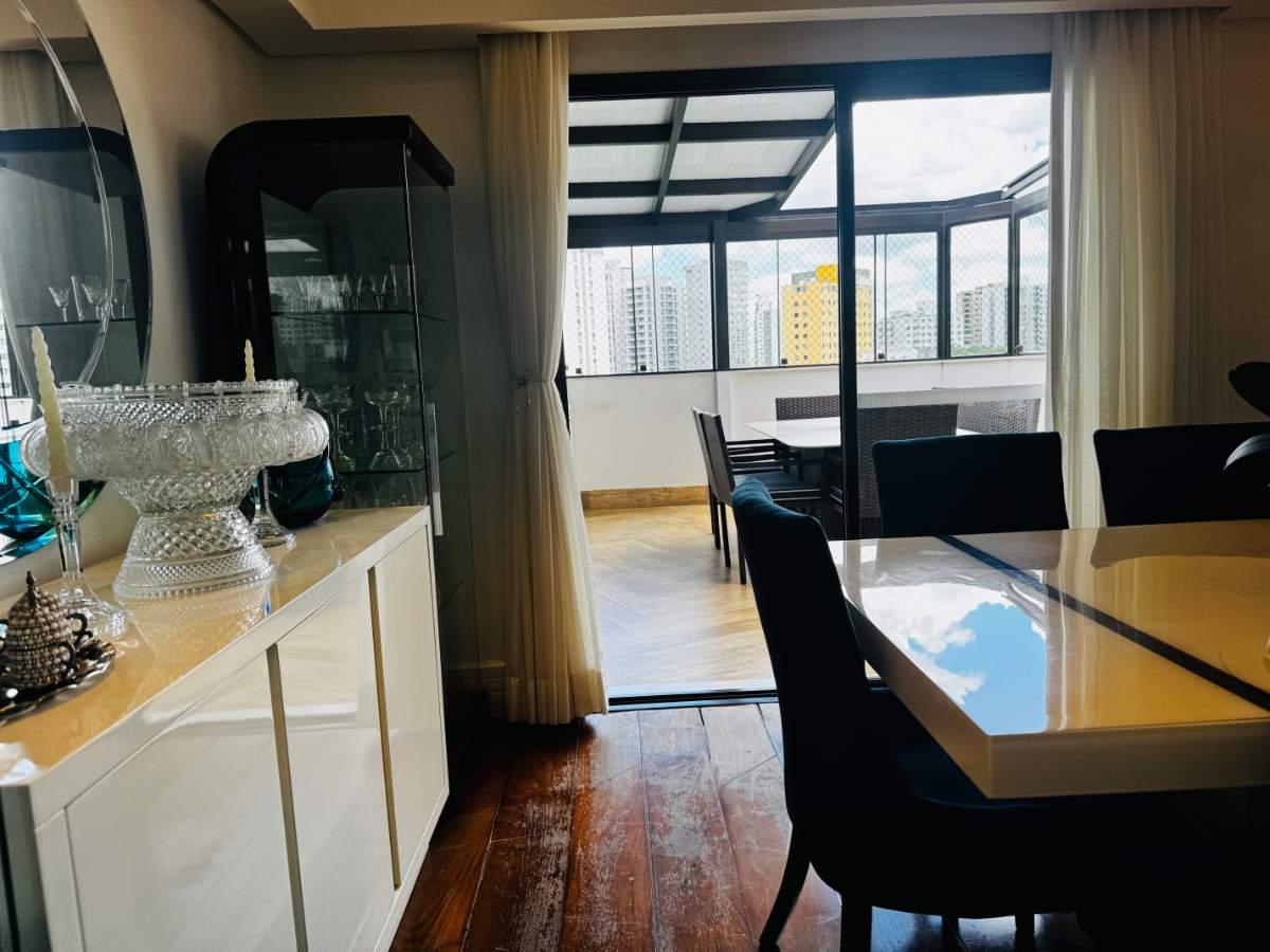 Cobertura, 4 quartos, 217 m² - Foto 14