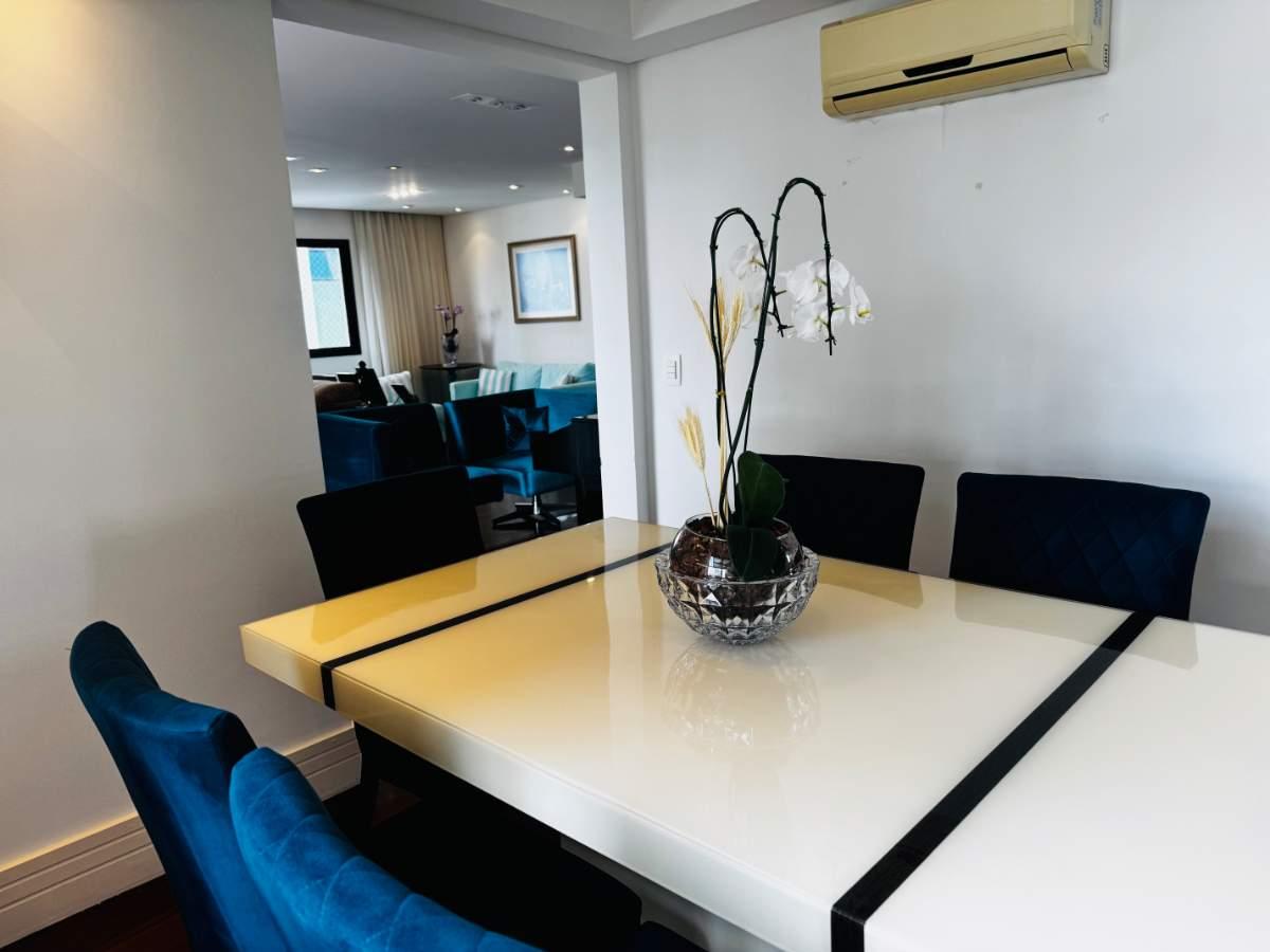 Cobertura, 4 quartos, 217 m² - Foto 15