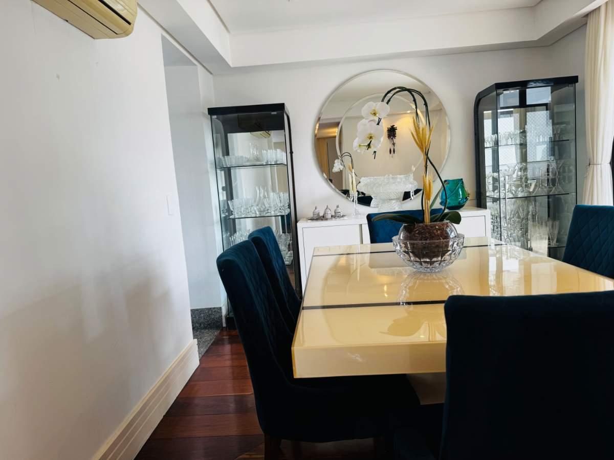 Cobertura, 4 quartos, 217 m² - Foto 16