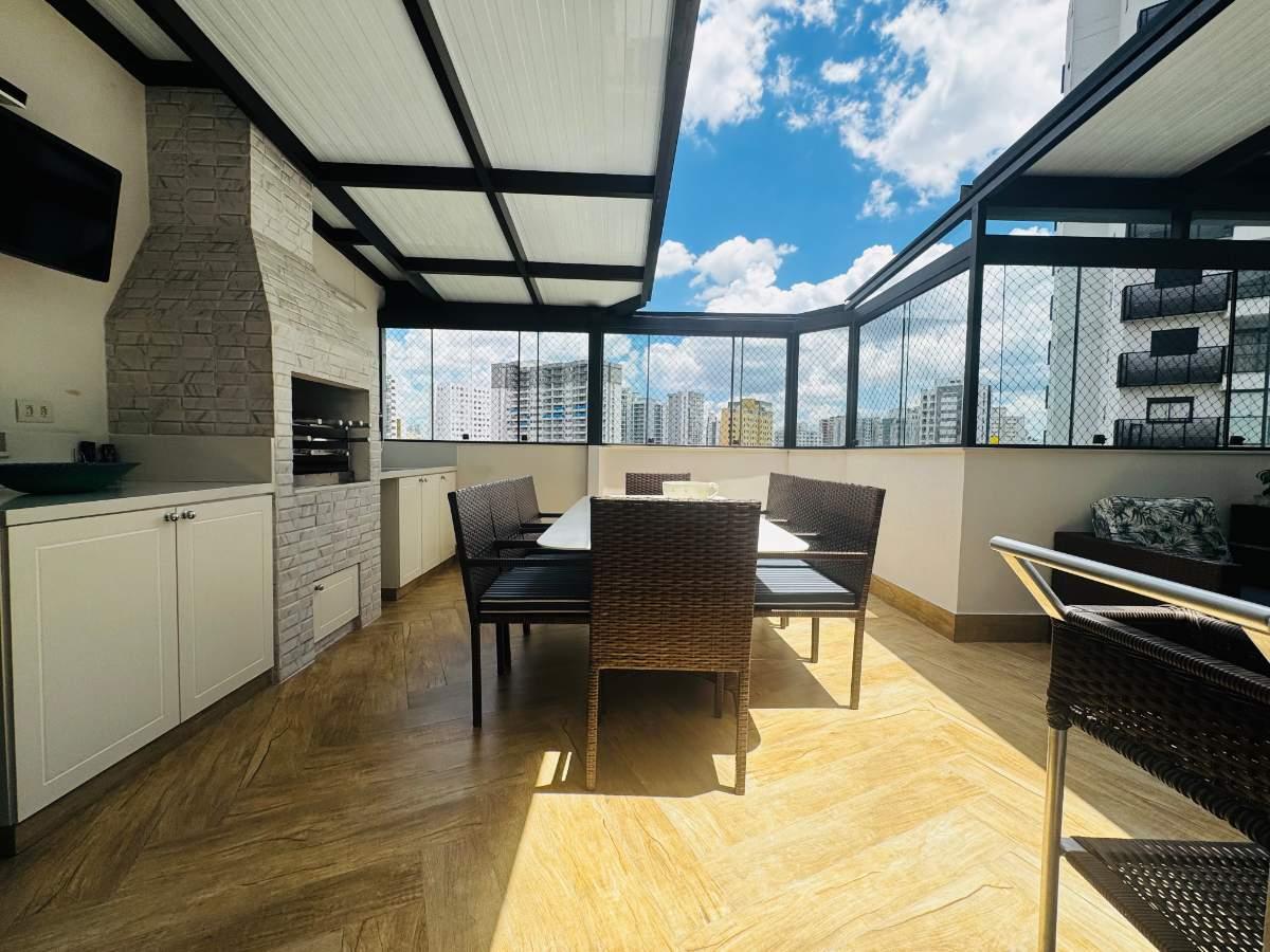 Cobertura, 4 quartos, 217 m² - Foto 18
